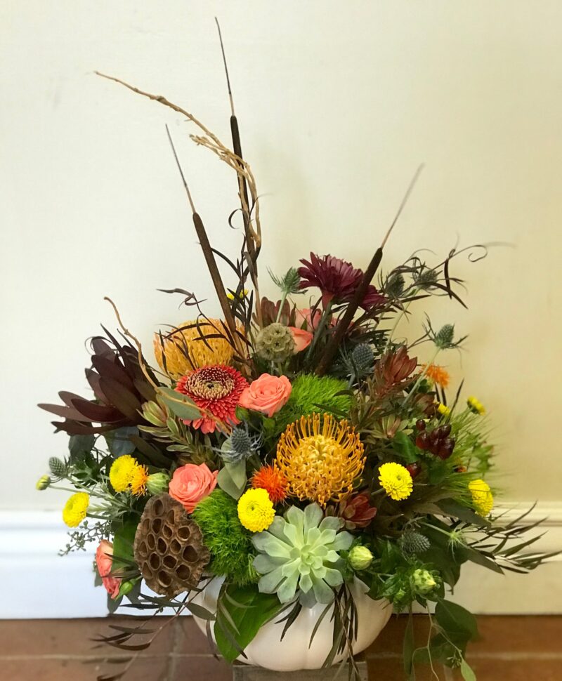 Floral Designs – Art In Bloom Floral Studio