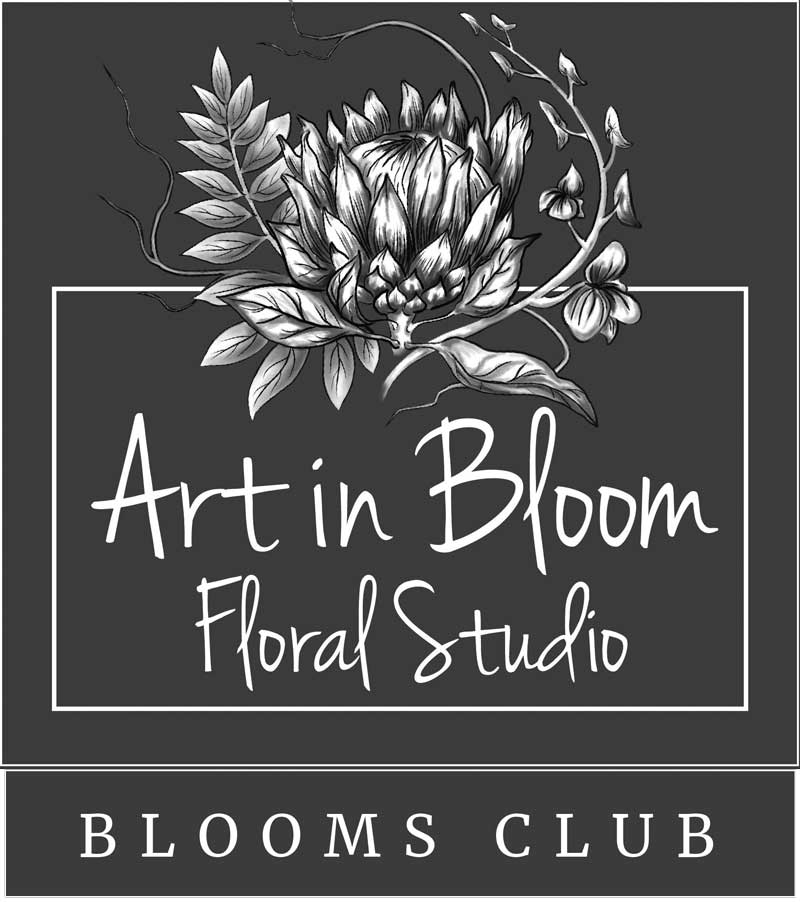 Art in Bloom Floral Studio Blooms Club