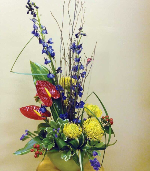 Floral Designs - Art In Bloom Floral Studio