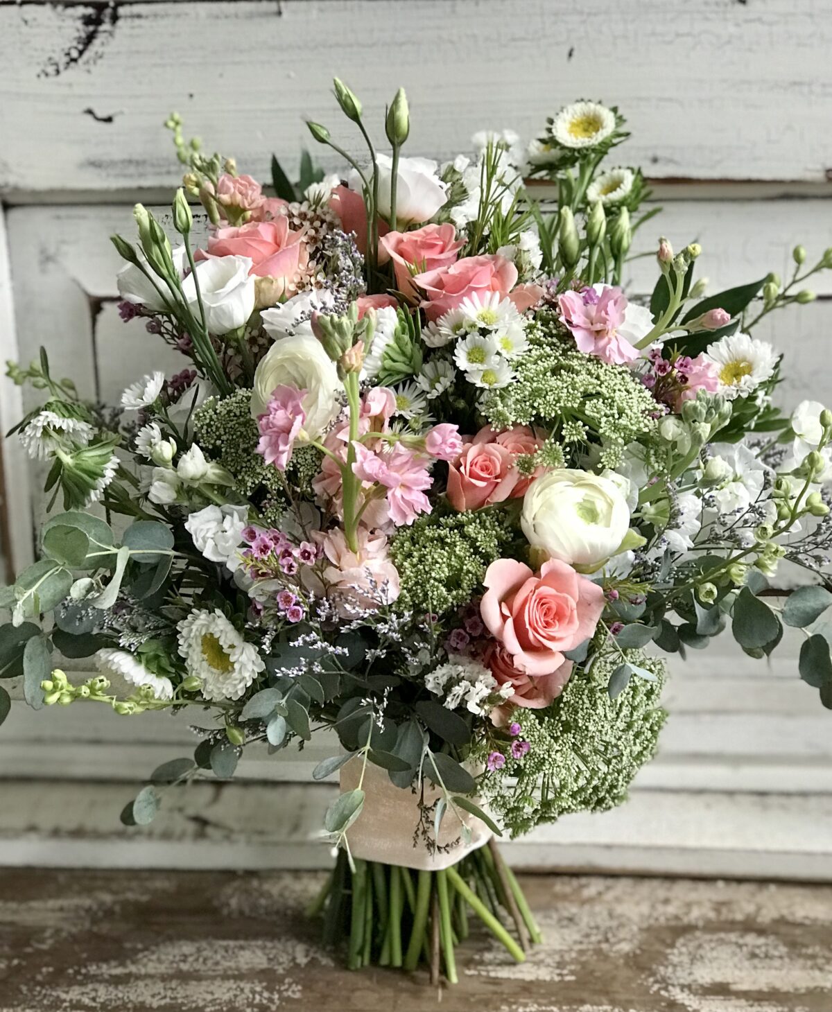 Weddings & Special Events - Art In Bloom Floral Studio