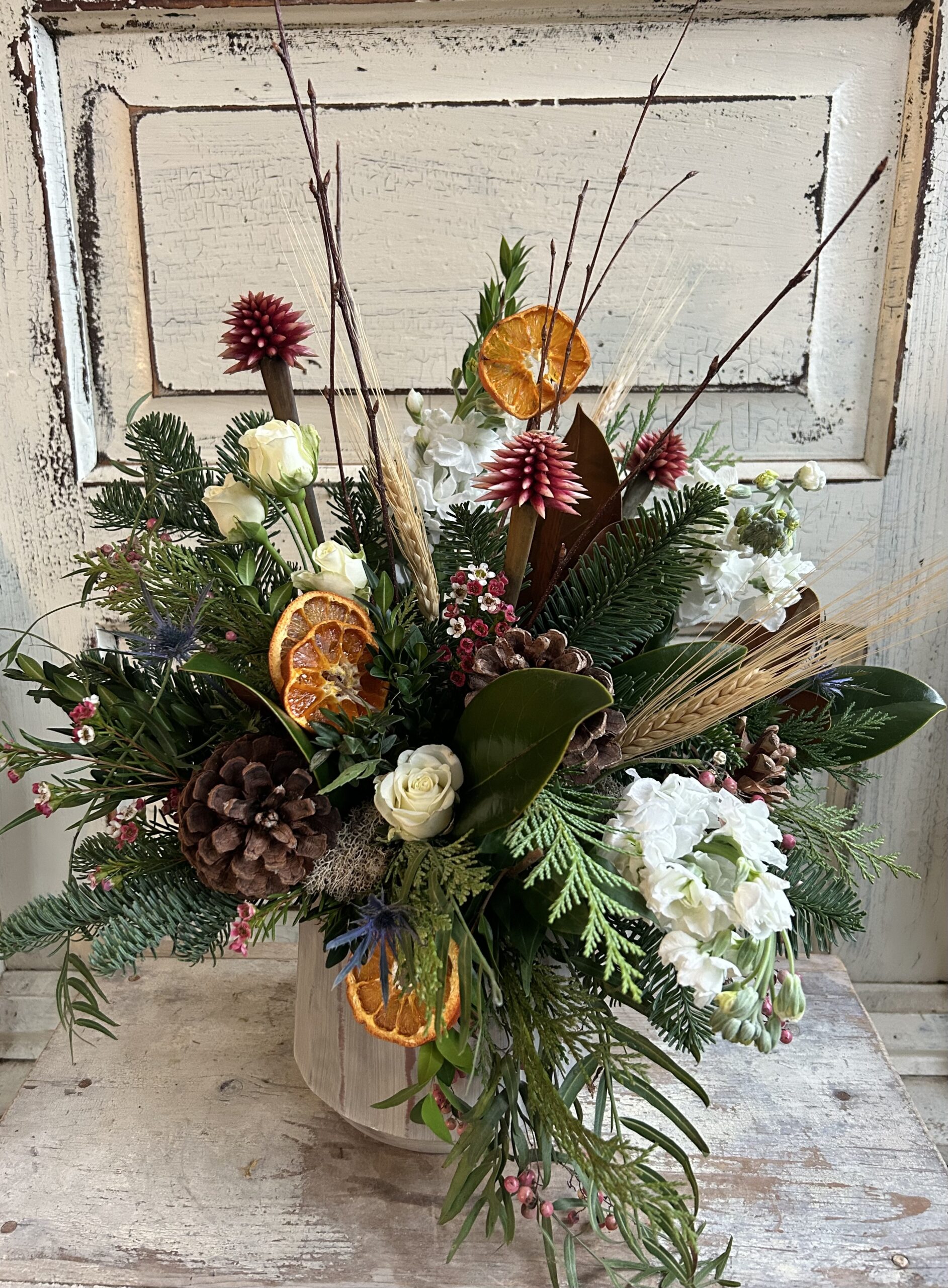 Scents of the Season