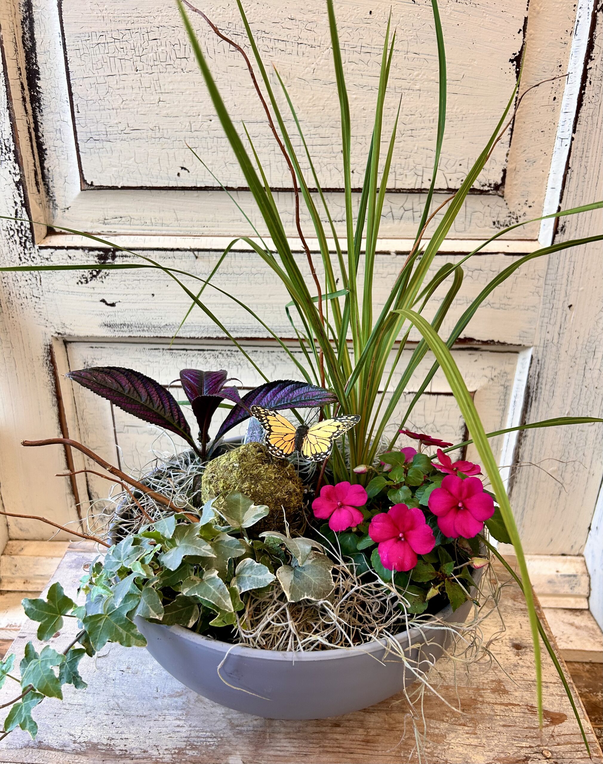 Patio Planter
