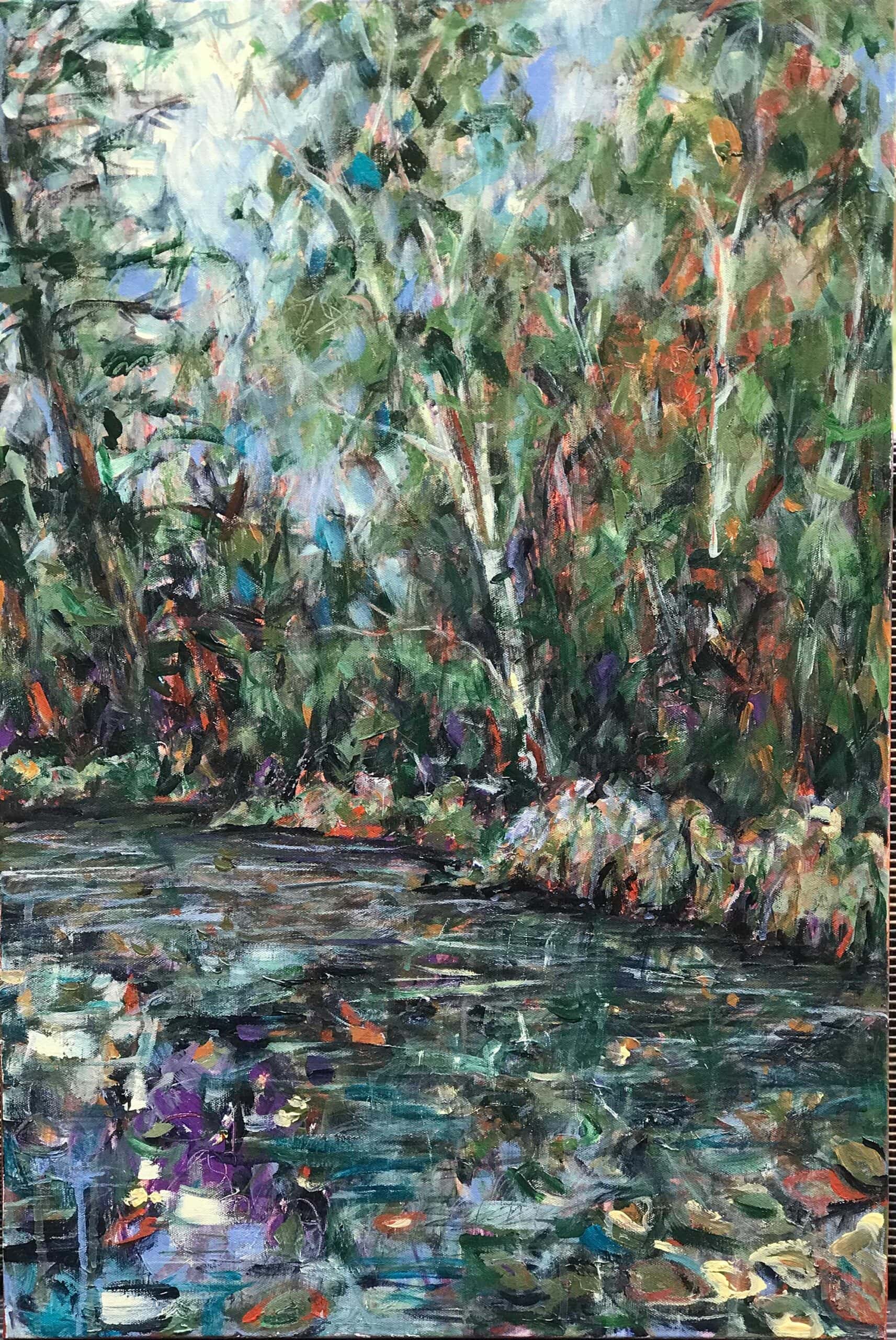 Painting-Breathing-Space Painting-Breathing-Space