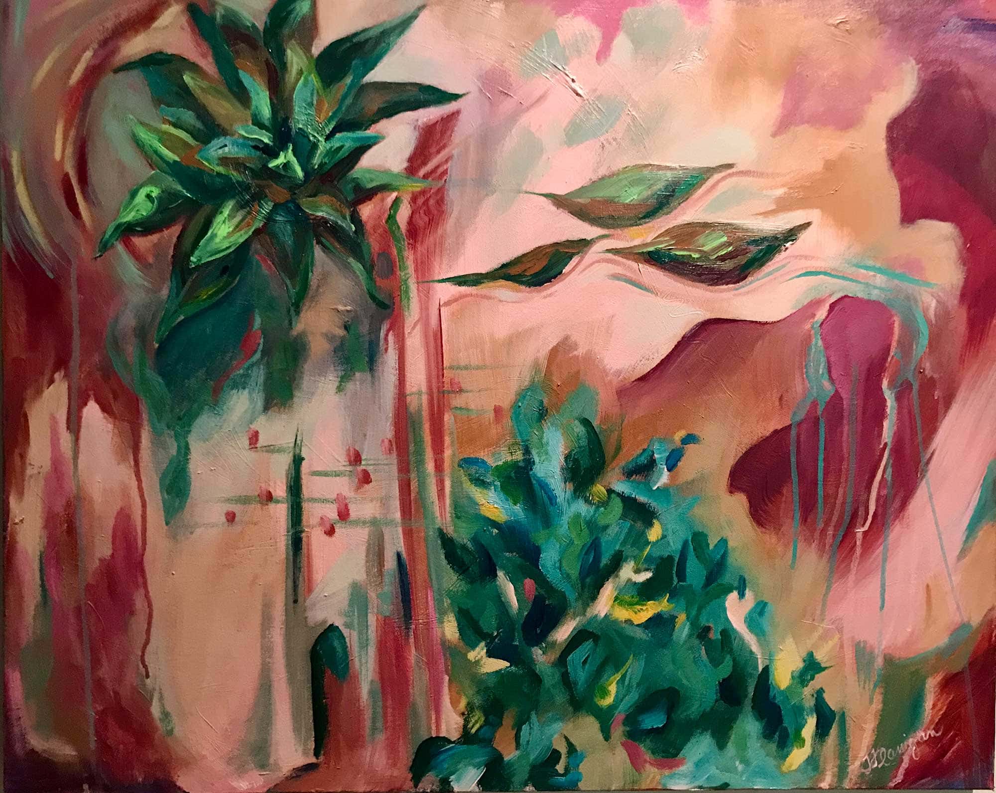 Painting-Fly-Free Painting-Fly-Free