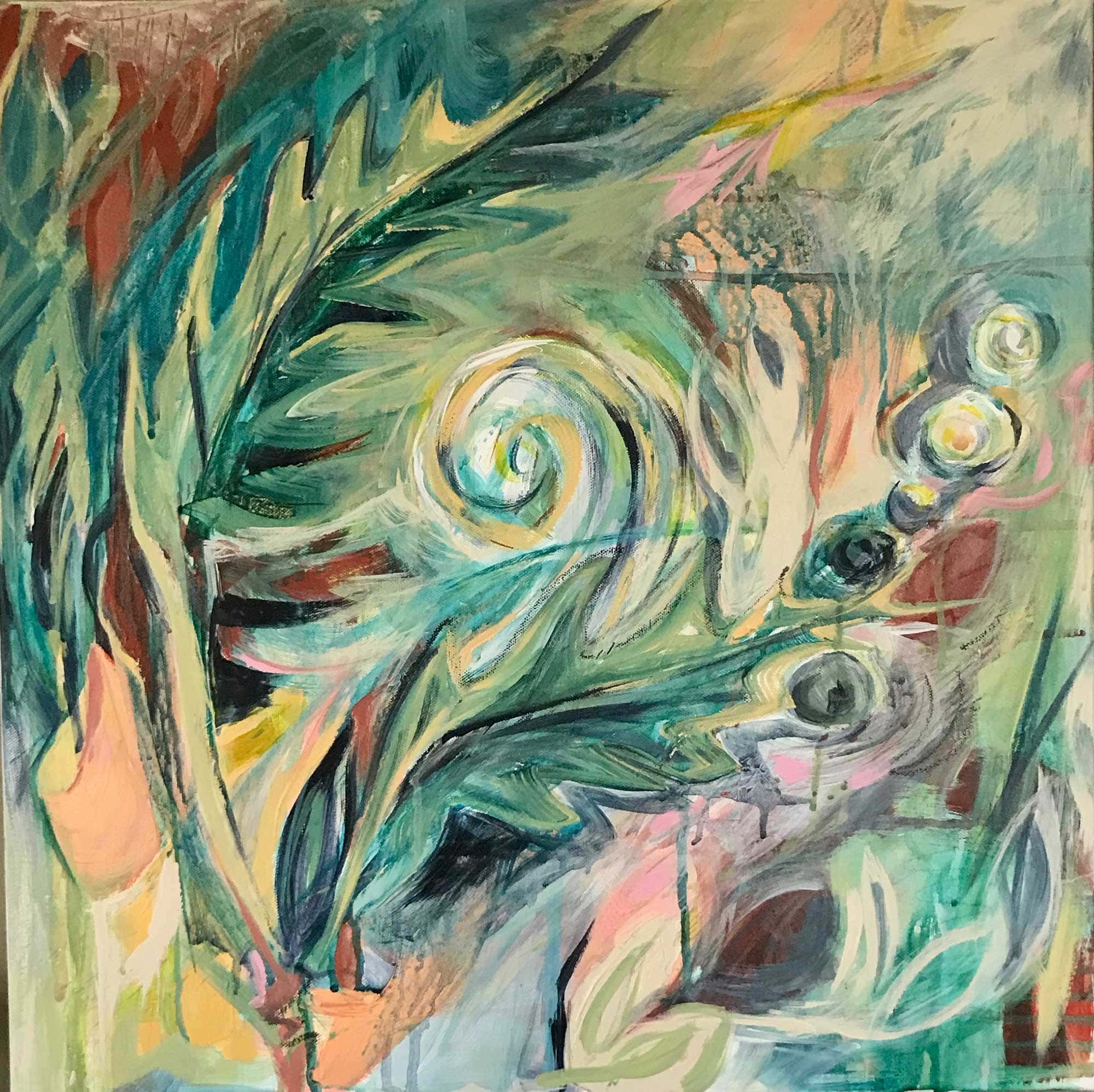 Painting-Life-Cycles Painting-Life-Cycles