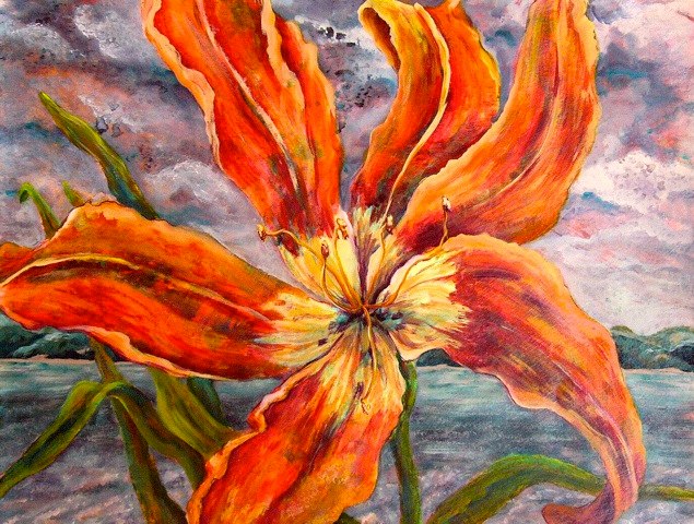 Near & Far SOLD Near & Far SOLD