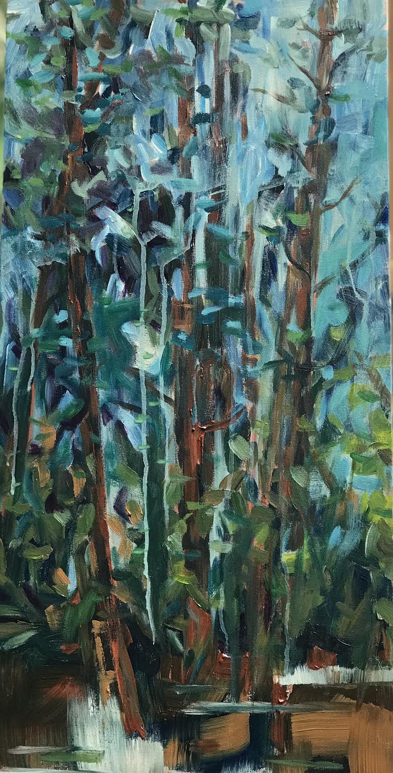 Painting-Respite Painting-Respite